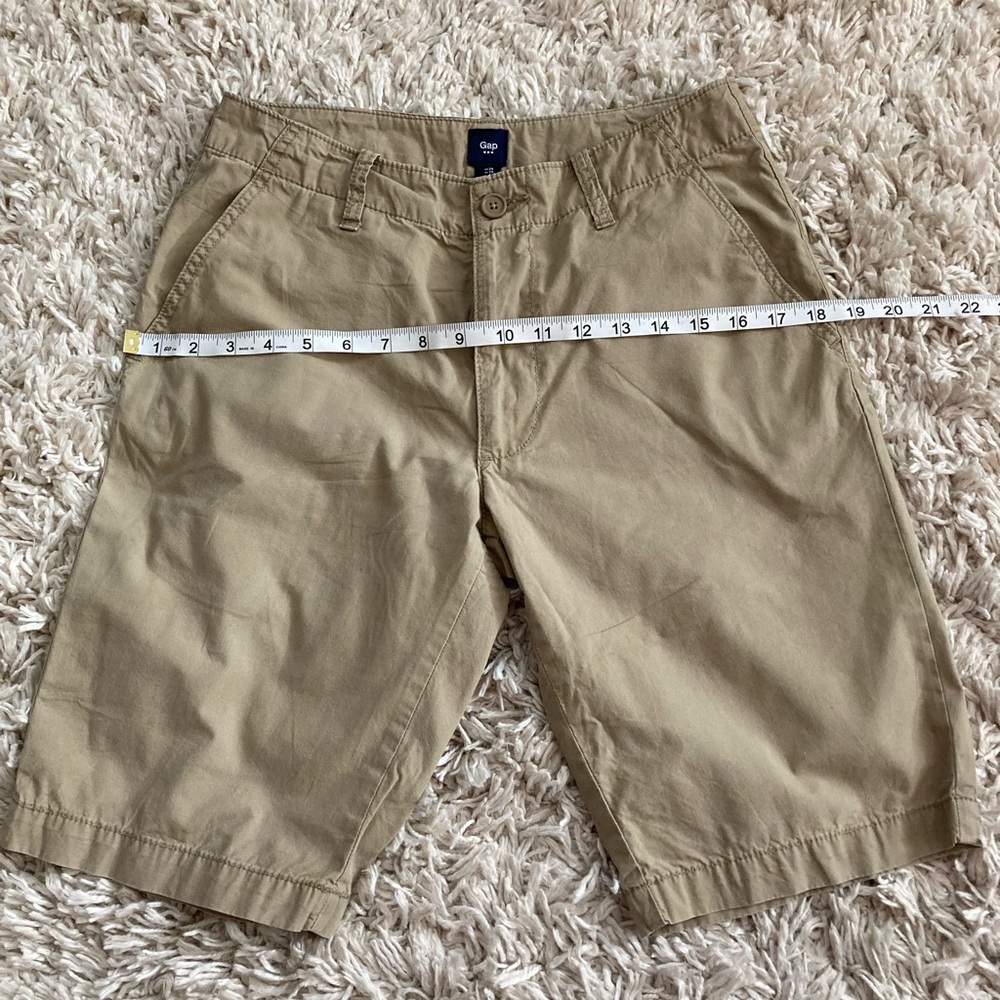 Shorts - Picture 3 of 5